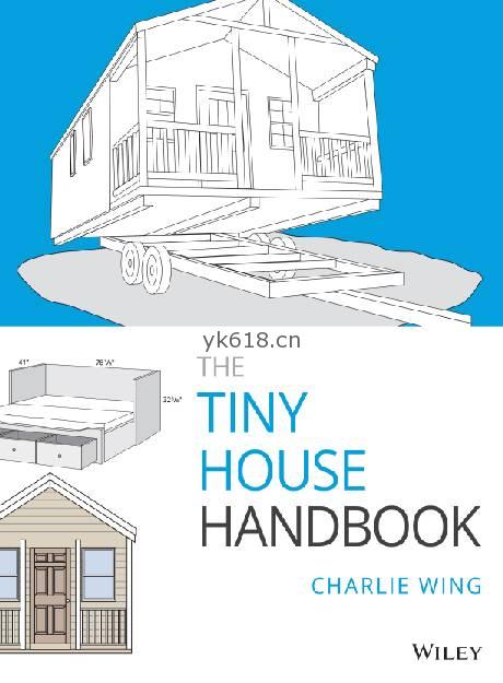 The Tiny House Handbook小房子手册
