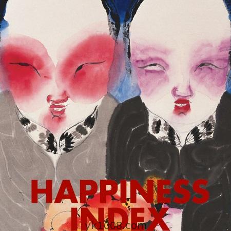 HAPPINESS INDX 童大师绘画作品集参考 新中式元素pdf