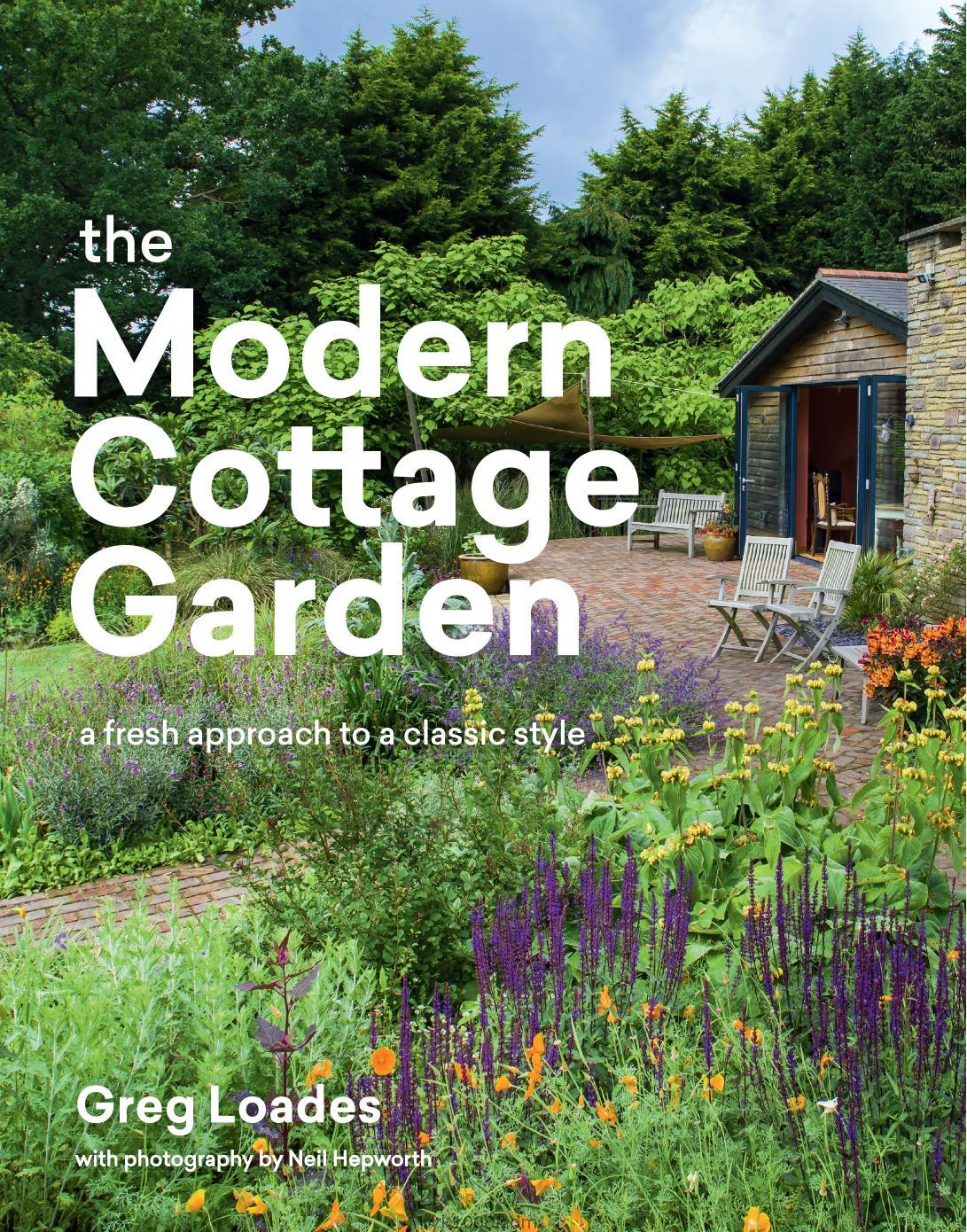 10-5｜现代代农舍花园｜The Modern Cottage Garden_ A Fresh Approach to a Classic Style