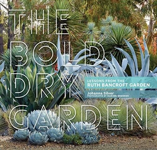 10-7｜大胆干燥花园｜The Bold Dry Garden干燥地区花园植物设计pdf电子版