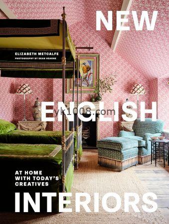 12-35-New English Interiors_ At Home with Today’s Creatives