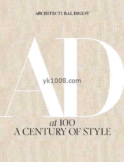 12-29-Architectural Digest at 100 A Century of Style (PDF)