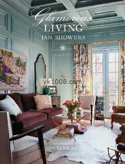 12-31-Glamorous Living_ Inside America’s Most Luxurious Homes美国最豪华住宅设计