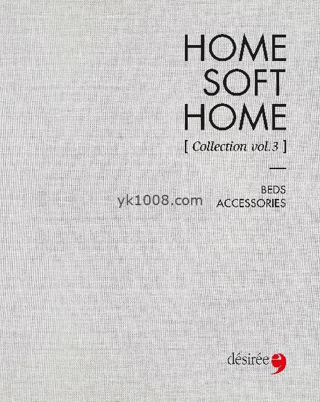 【意大利】Home Soft Home Vol3. 2021 PDF电子版